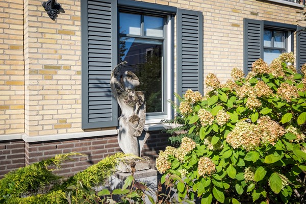 Medium property photo - Oosterhof 33, 4194 AP Meteren
